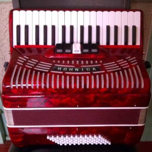 Hohner Hohnica