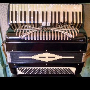 accordion sonola